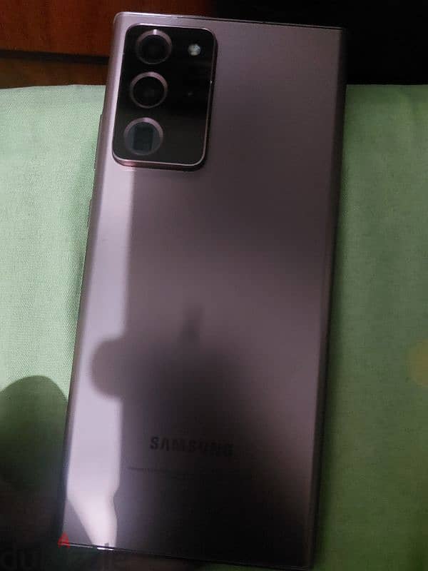 For sell note 20 ultra 1