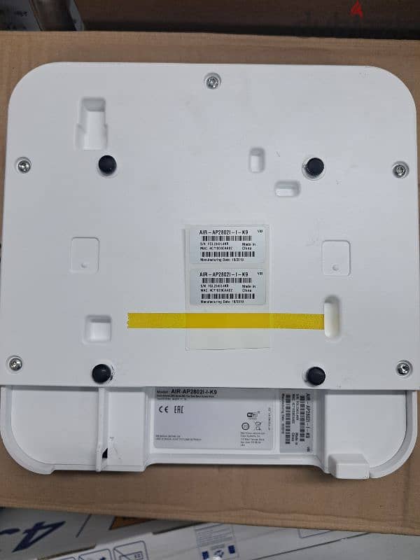 Cisco Access Point 1