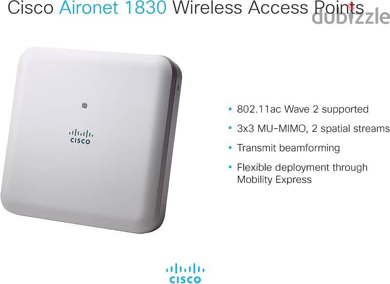 Cisco Access Point 4