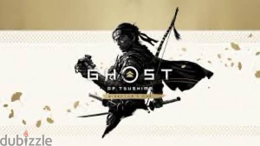 ghost of tsushima director's cut ps5