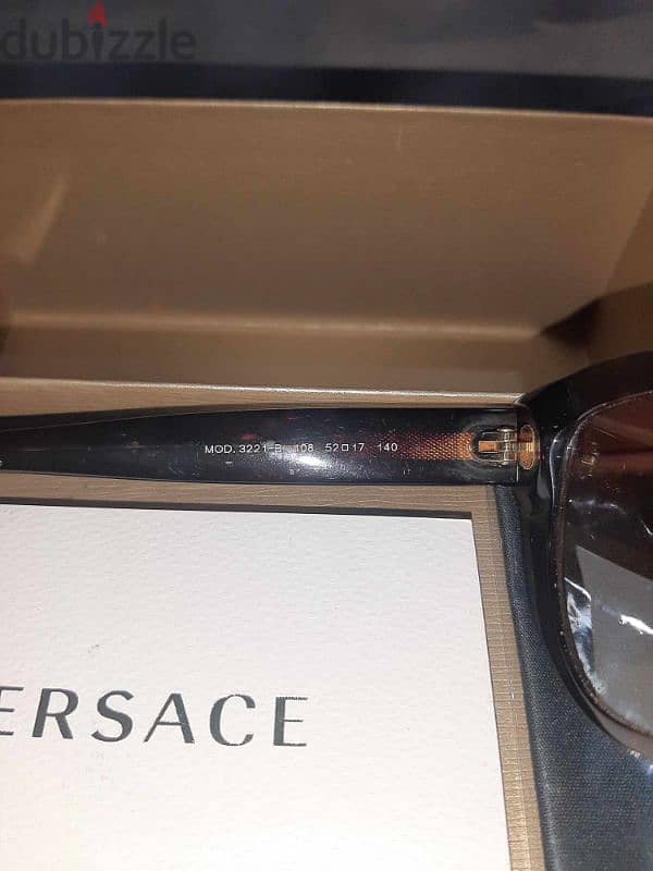 Versace women glasses 3