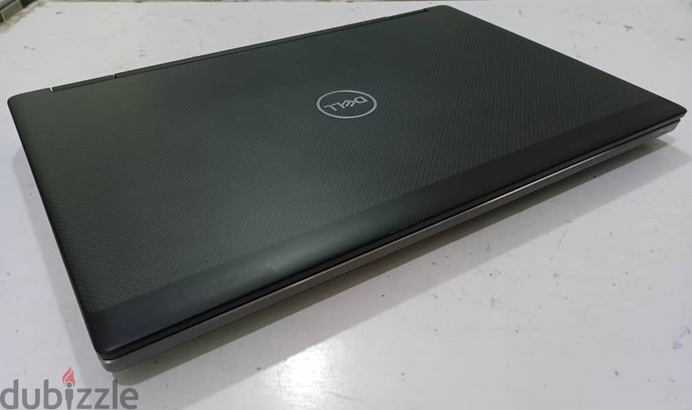 Dell 7530 1