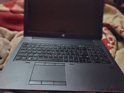 Hp Zbook g3