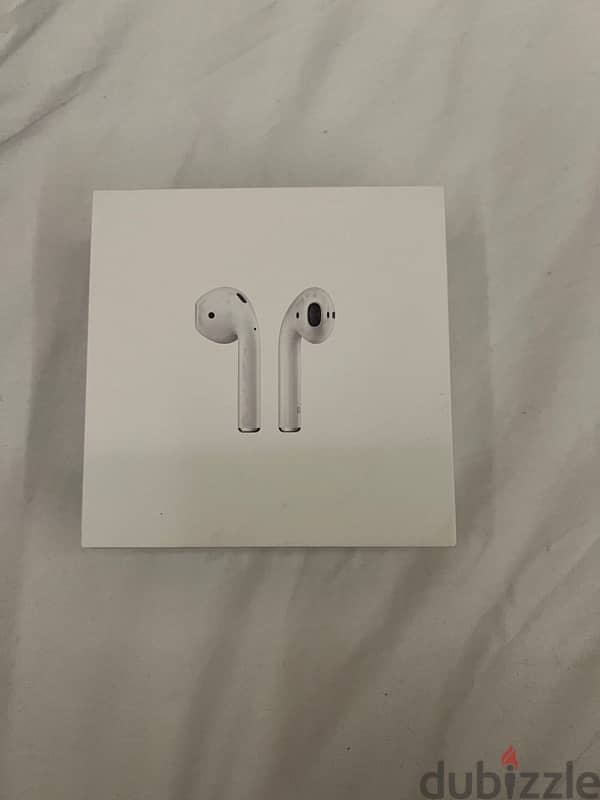 Apple AirPods (2nd Generation) 3