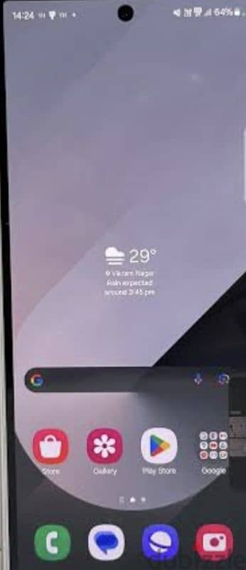 samsung galaxy z fold 6.512GB 3