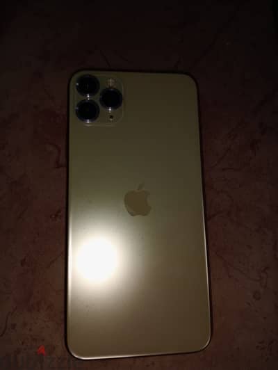 iPhone 11 Pro max