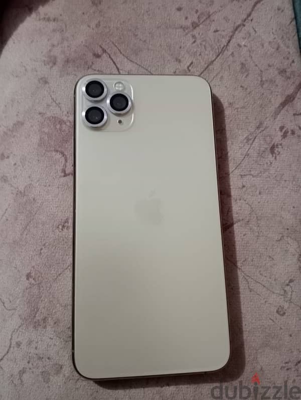 iPhone 11 Pro max 2