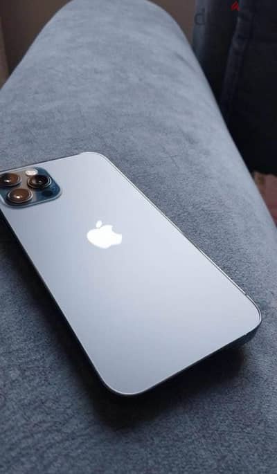 I phone 12 pro