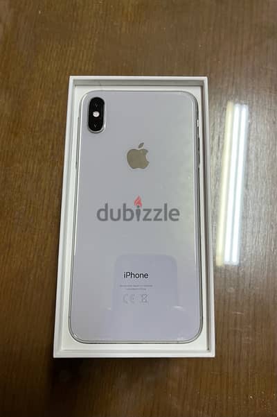 iphone xs max 256gb