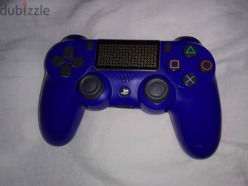 ps4 controller - دراع بلايستيشن 4 0