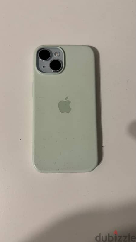 iPhone 15 (256 G) ACTIVE 1