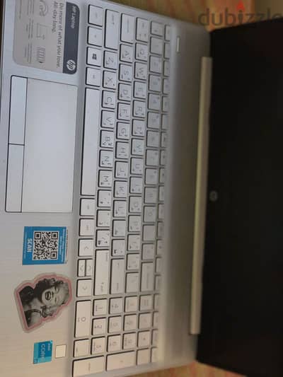 HP Laptop 15-dw3033dx