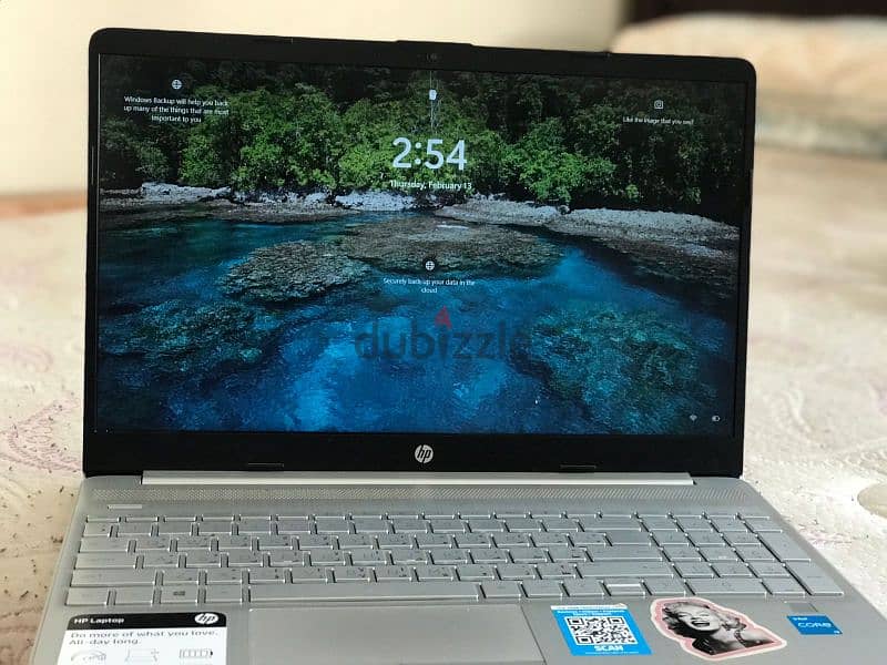 HP Laptop 15-dw3033dx 3