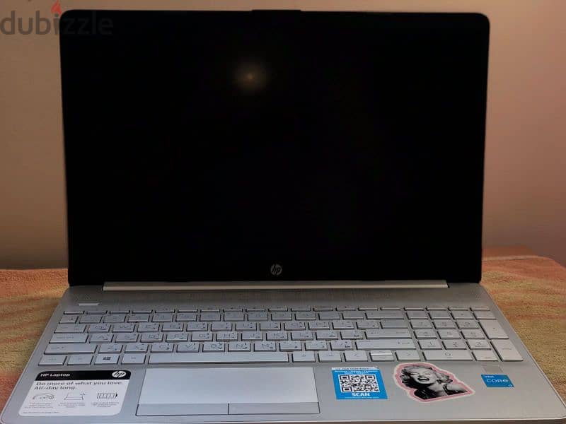 HP Laptop 15-dw3033dx 4