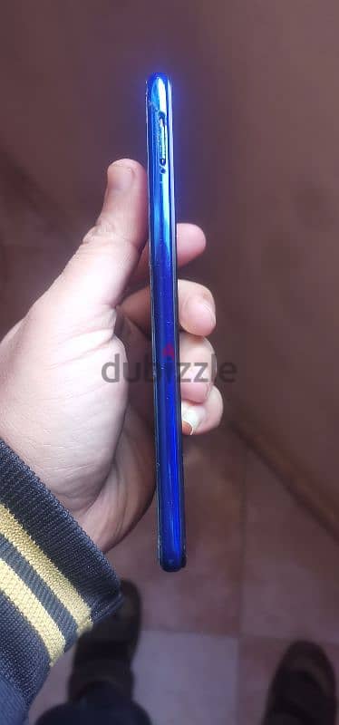 Redmi note 7/ مساحة 128 / رامات 4 1