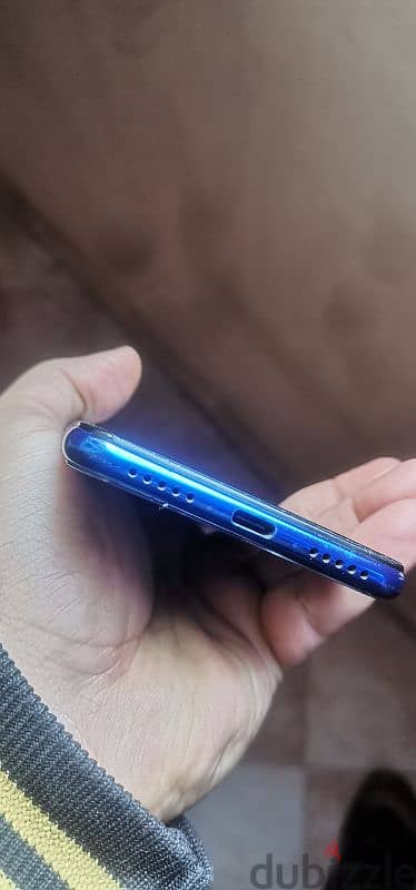 Redmi note 7/ مساحة 128 / رامات 4 2