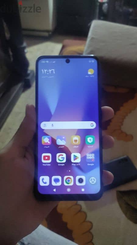 REDMI NOTE 10 3