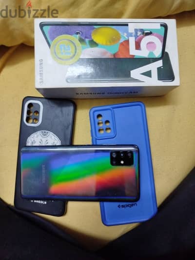 samsung a51