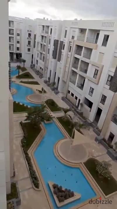 apartment for sale in heliioplis next to city center almaza