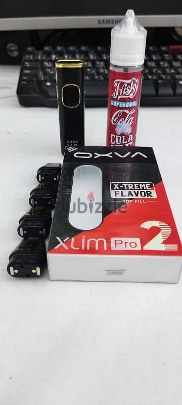 xlimpro2 1