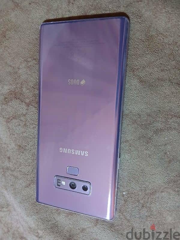 samsung note 9 2