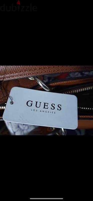 guess bag original from qatar 5