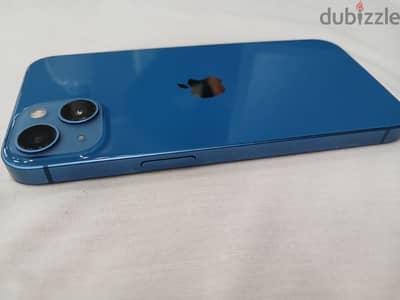 iPhone 13 128GB Blue