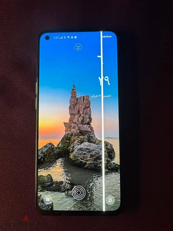 oppo reno 6 مستعمل 1