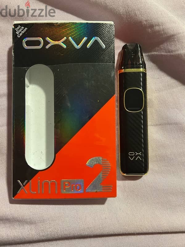 oxva xslim pro2 1