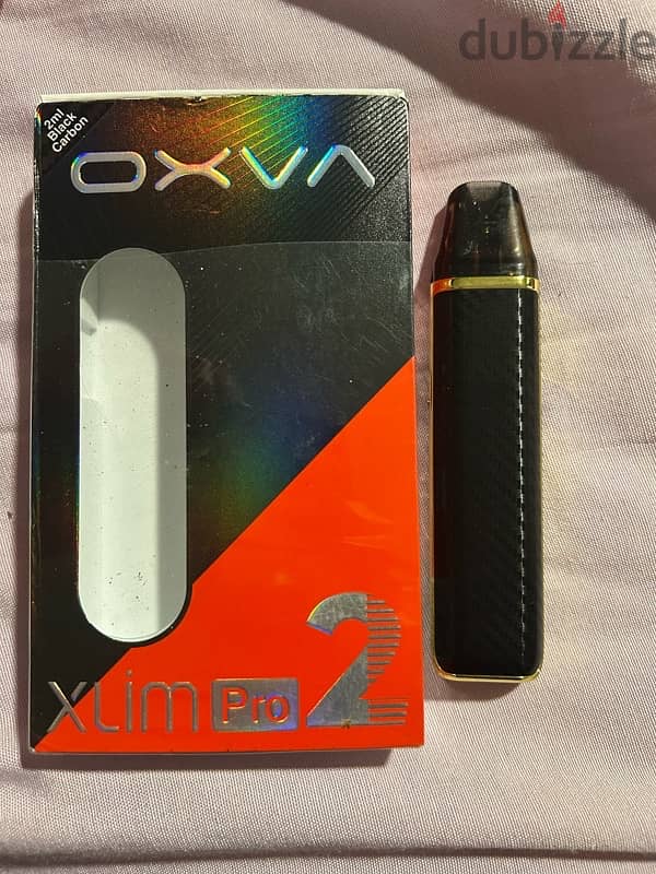 oxva xslim pro2 2