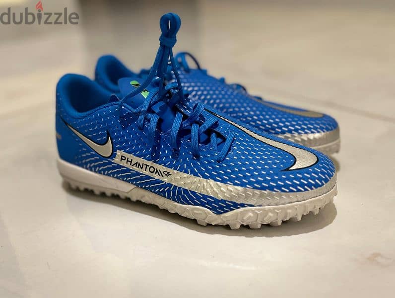 Nike football shoes 1