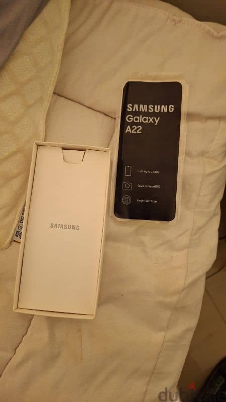 Samsung A22 2