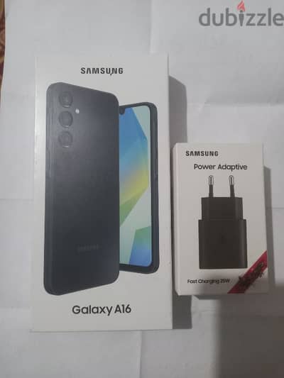 Samsung A16