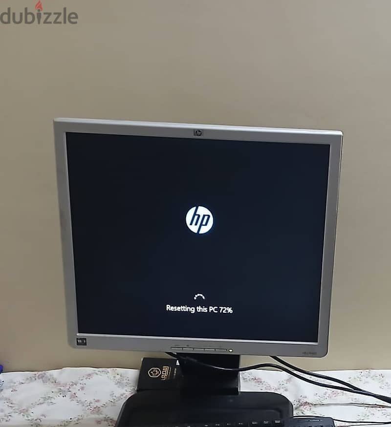 شاشه hp L1940T 3