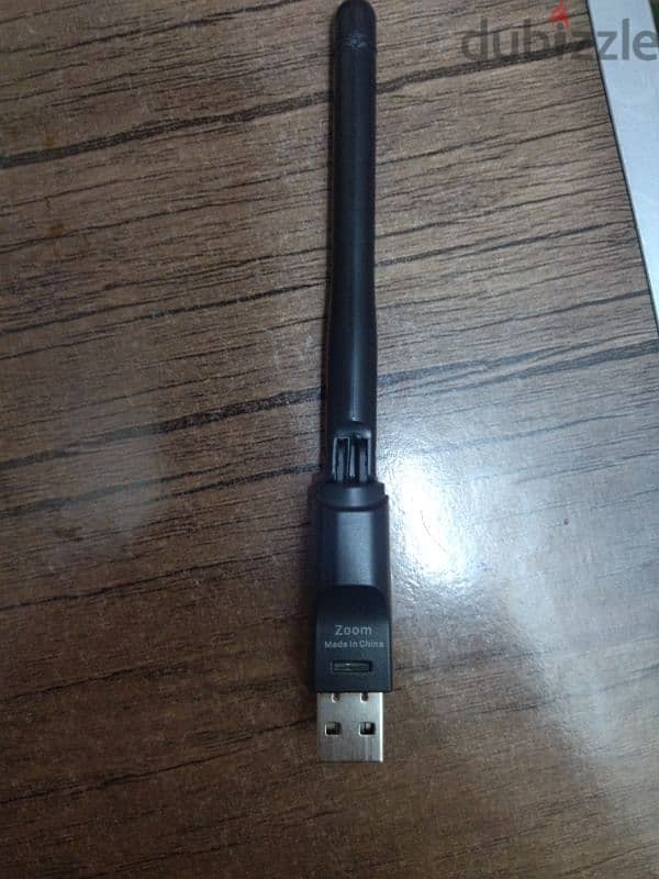 USB wifi انتنه اوى فاى 0