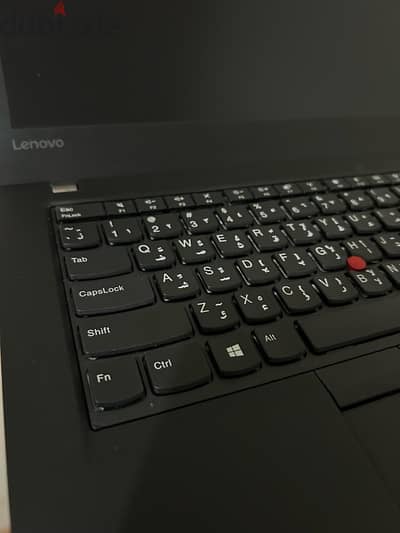 Lenovo T470