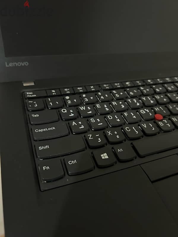 Lenovo T470 0