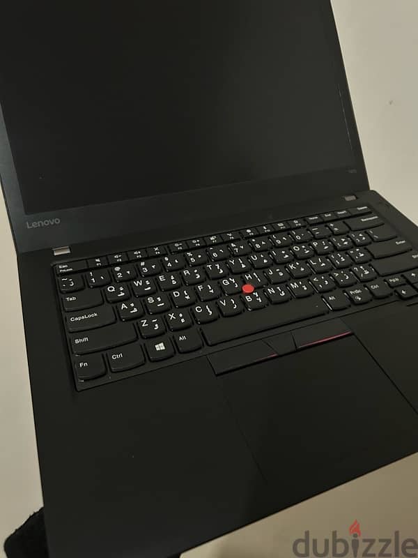 Lenovo T470 1