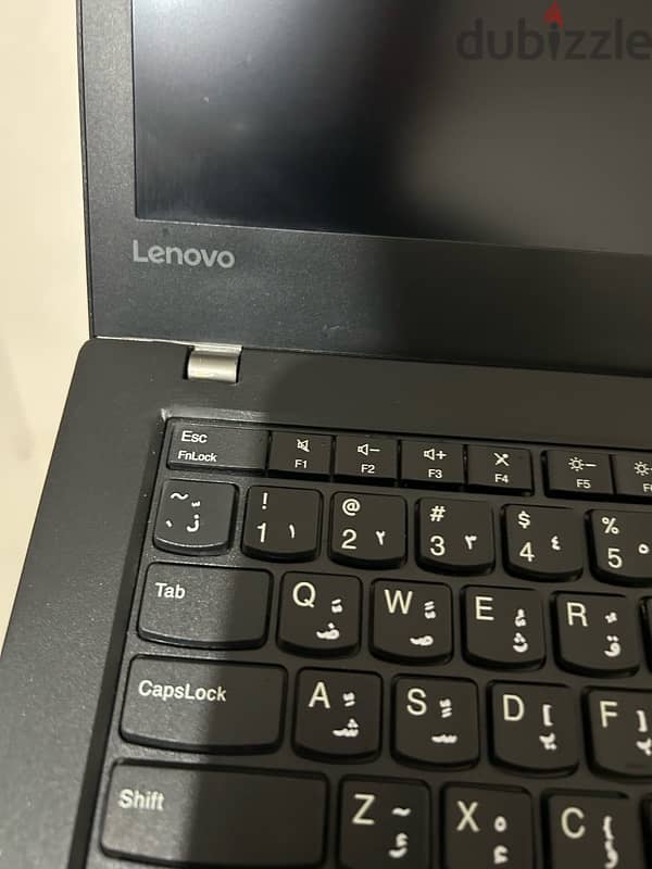 Lenovo T470 3