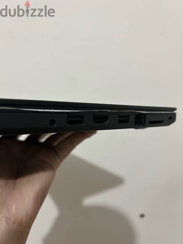 Lenovo T470 4