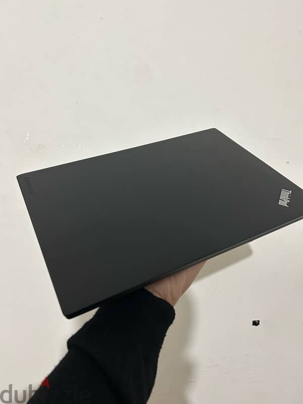 Lenovo T470 7