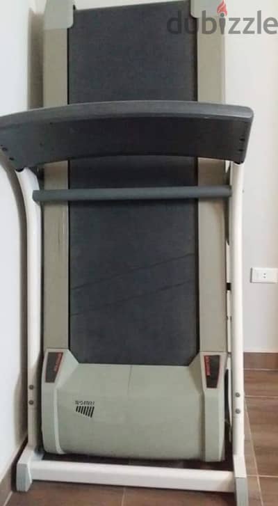 treadmill تريدميل