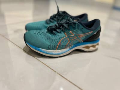 Brand New ASICS Running shoes