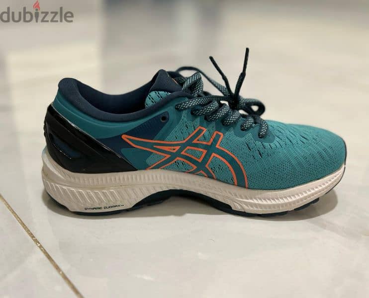 Brand New ASICS Running shoes 1