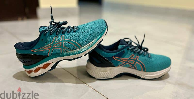 Brand New ASICS Running shoes 2