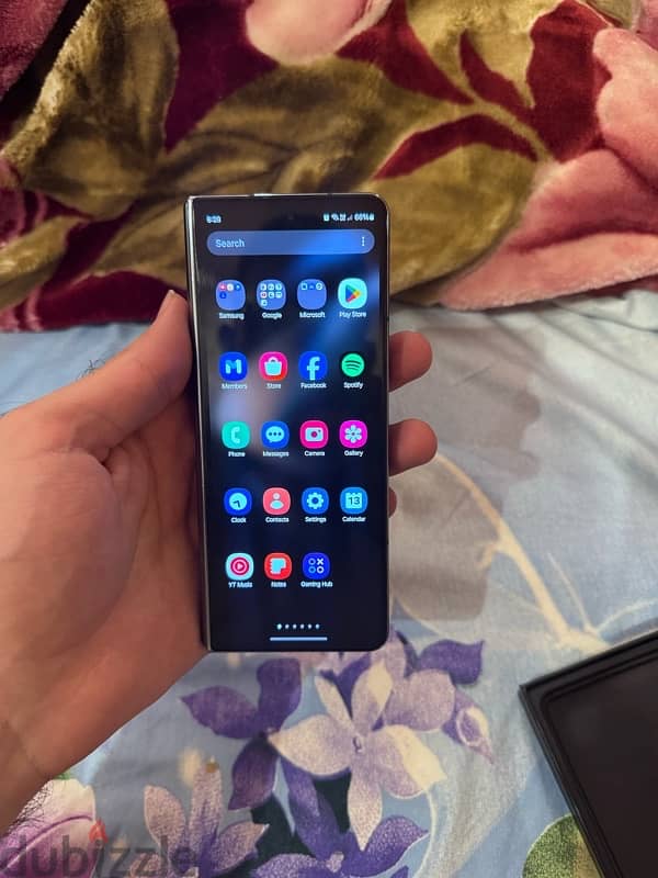 Samsung z fold 4 4