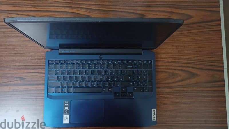 Lenovo ideapad gaming 3 2021 + ماوس لينوفو هدية 1