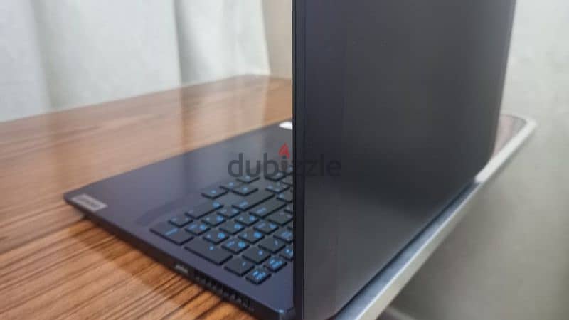 Lenovo ideapad gaming 3 2021 + ماوس لينوفو هدية 2