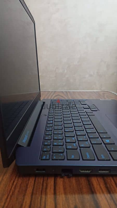 Lenovo ideapad gaming 3 2021 + ماوس لينوفو هدية 3