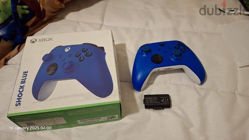 Xbox series S/X controller 2